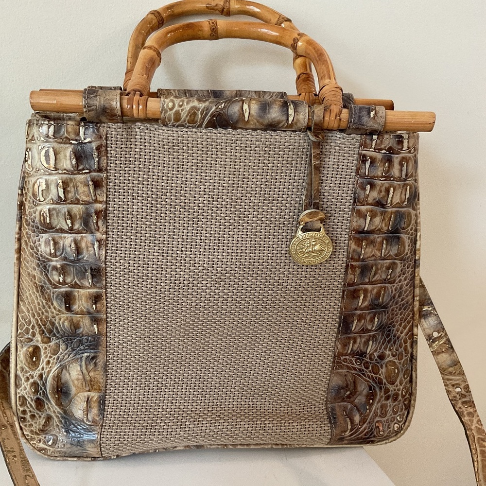 Brahmin BAG EUC